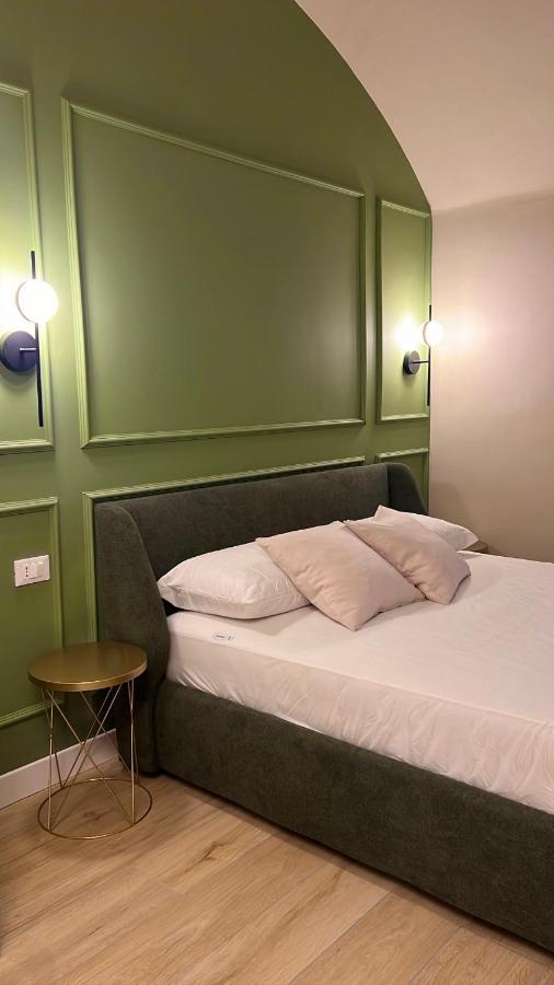 Guest house Lagrange 34 Turin