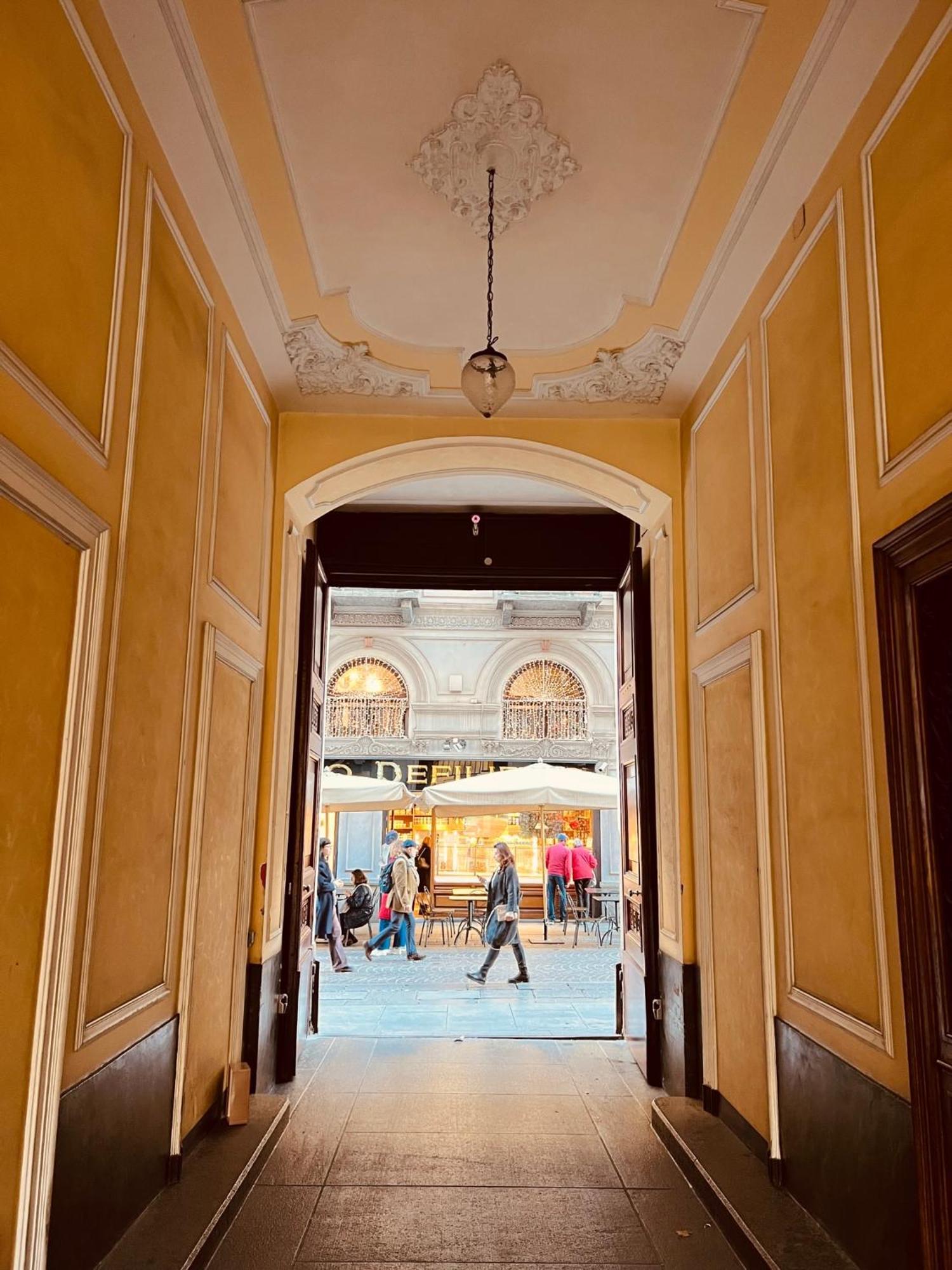 Lagrange 34 Turin